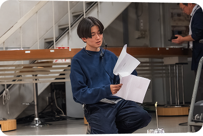 BSS山陰放送の日常写真