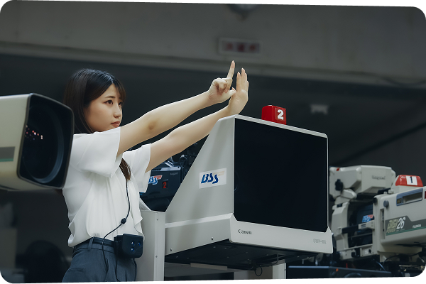 BSS山陰放送の日常写真